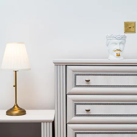 Big Beauty Appartement